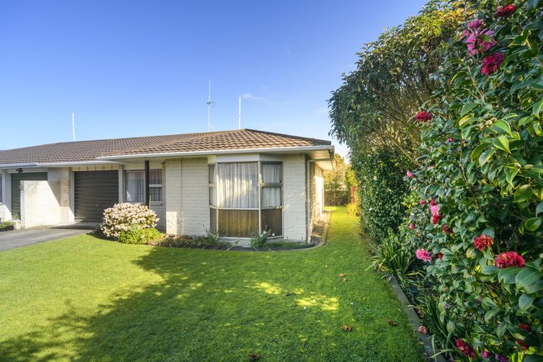 Photo of property in 63d Church Street, Awapuni, Palmerston North, 4412