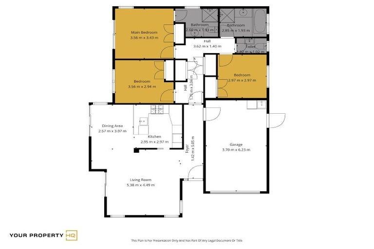 Photo of property in 6 Kahawai Close, Pyes Pa, Tauranga, 3112