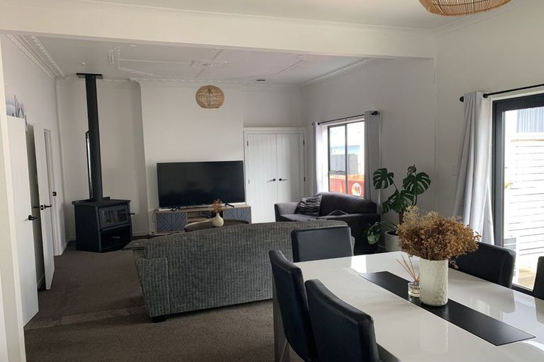 Photo of property in 27 Cutten Street, South Dunedin, Dunedin, 9012