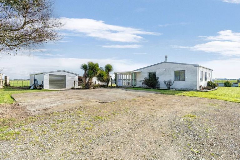 Photo of property in 141 Whitaunui Road, Opiki, Palmerston North, 4474