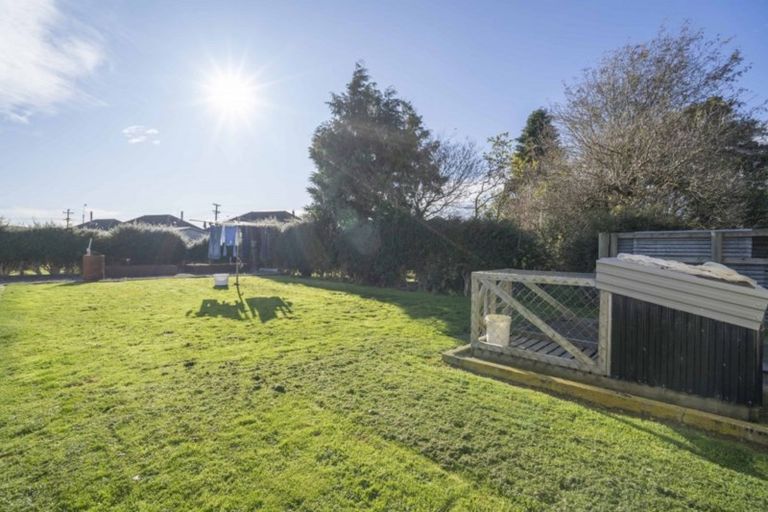 Photo of property in 8 Katrine Street, Otautau, 9610