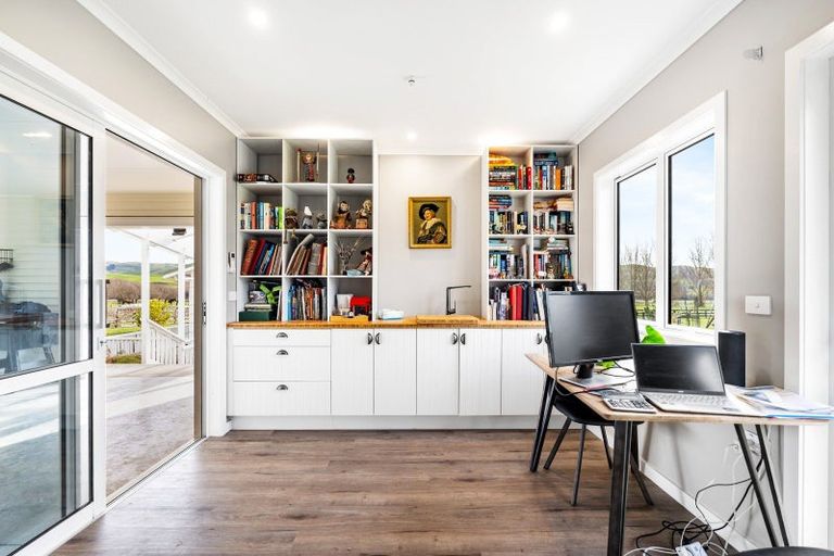 Photo of property in 135 Te Mahanga Road, Poukawa, Hastings, 4178