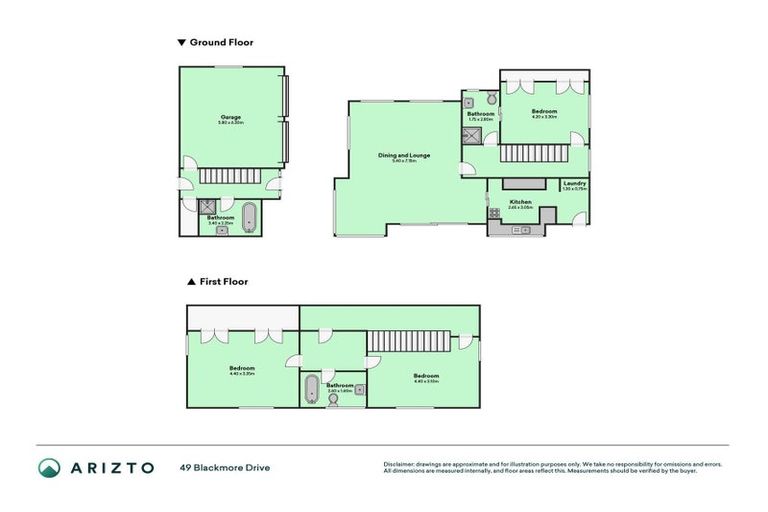 Photo of property in 49 Blackmore Drive, Owhata, Rotorua, 3010