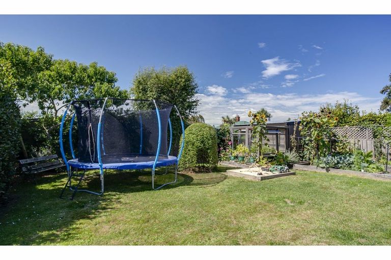 Photo of property in 107 Le Cren Street, Seaview, Timaru, 7910