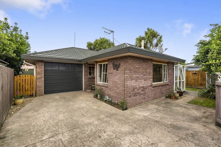 Photo of property in 180a College Street, Awapuni, Palmerston North, 4412