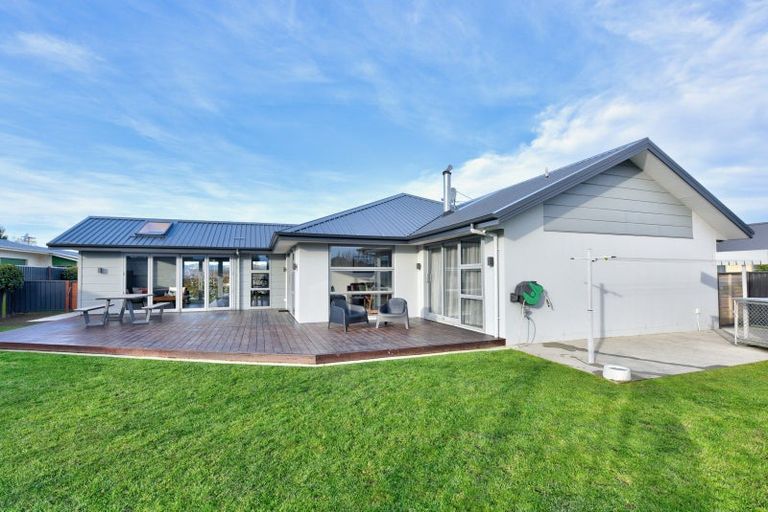 Photo of property in 130 Kakapo Street, Gore, 9710