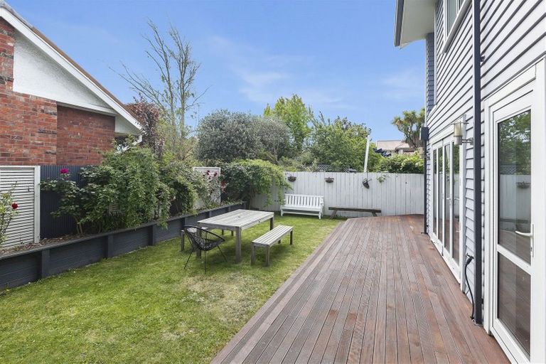 Photo of property in 66b Derby Street, St Albans, Christchurch, 8014