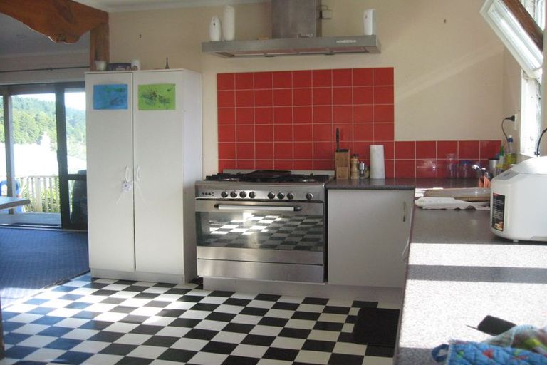 Photo of property in 481 Tauraroa Road, Mangapai, Whangarei, 0178