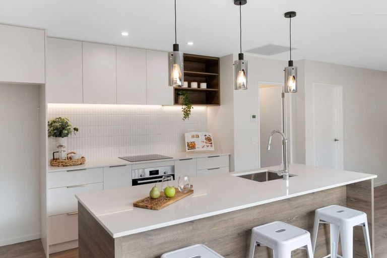 Photo of property in 16 Rudd Street, Woodend, 7691