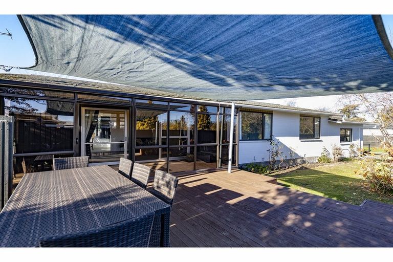 Photo of property in 45 Bush Street, Rangiora, 7400