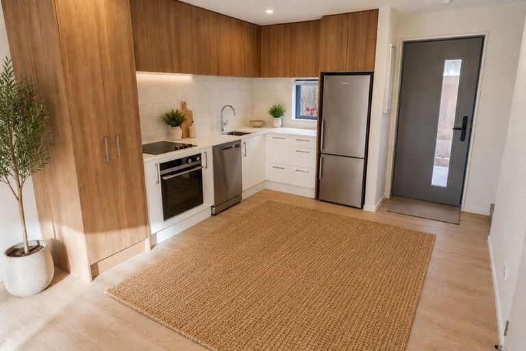 Photo of property in 6/45 Champion Street, Edgeware, Christchurch, 8013
