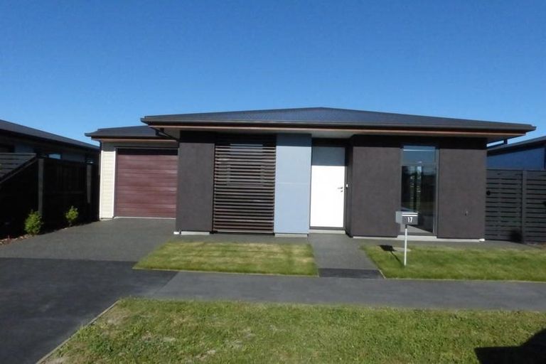 Photo of property in 17 Te Rito Street, Marshland, Christchurch, 8083