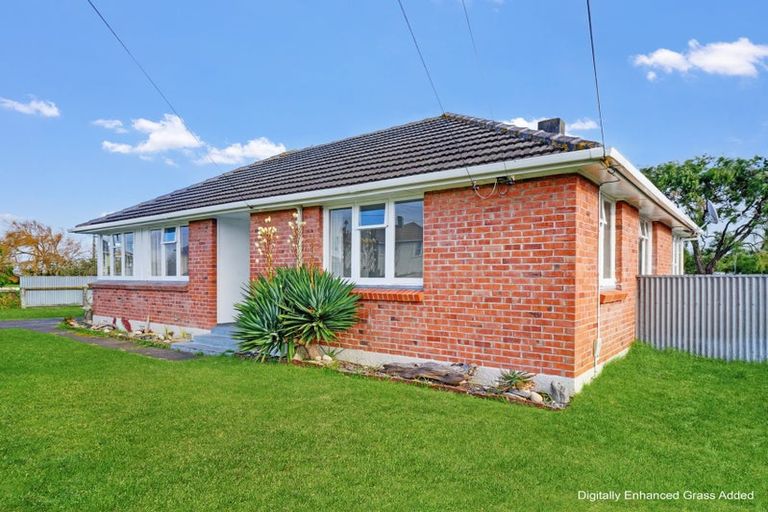 Photo of property in 10 Kauri Street, Gonville, Whanganui, 4501