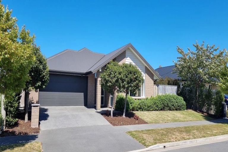 Photo of property in 23 Hillbourne Street, Halswell, Christchurch, 8025