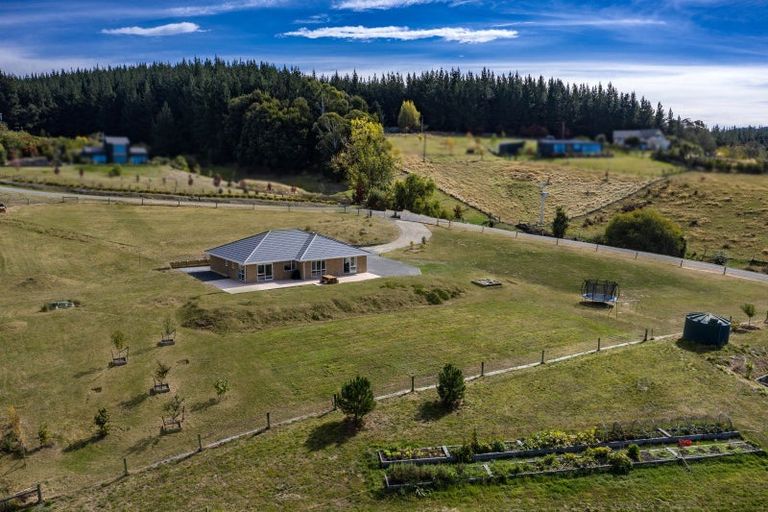 Photo of property in 13 Panorama Lane, Ashley, Rangiora, 7477