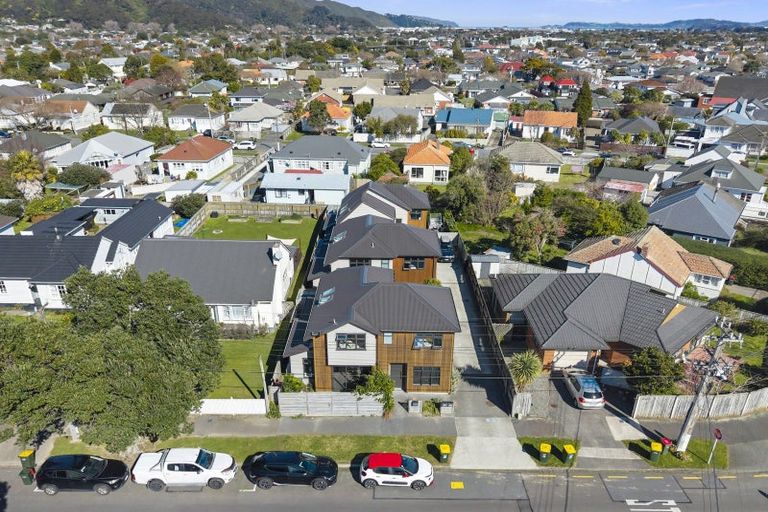 Photo of property in 68b Copeland Street, Epuni, Lower Hutt, 5011