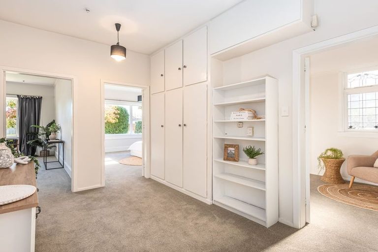 Photo of property in 170 Petrie Street, Richmond, Christchurch, 8013