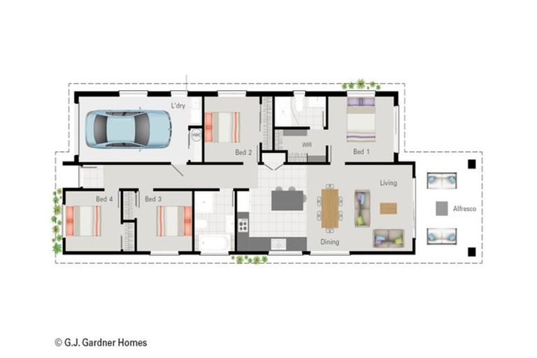 Photo of property in 37d Riddell Road, Kerikeri, 0230