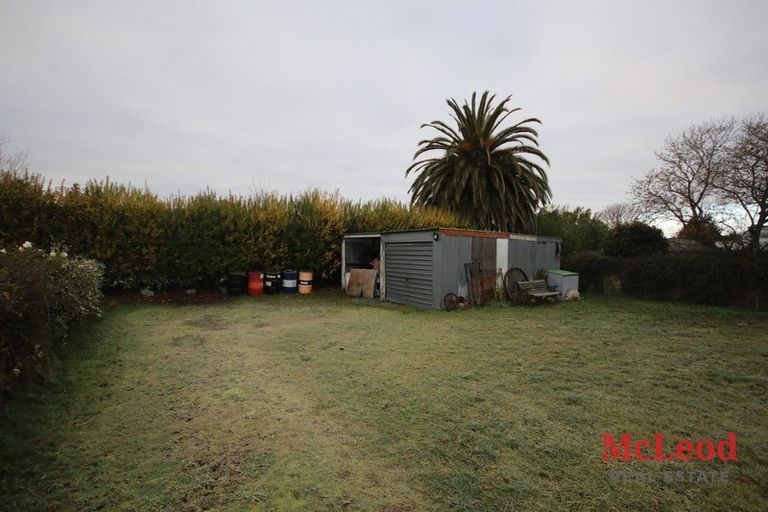 Photo of property in 21 Beach Road, Hampstead, Ashburton, 7700