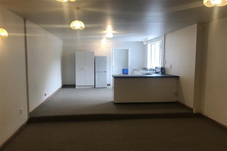 Photo of property in 1/61 Lees Street, Dunedin Central, Dunedin, 9016