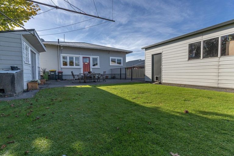 Photo of property in 47 Palmerston Street, Greymouth, 7805