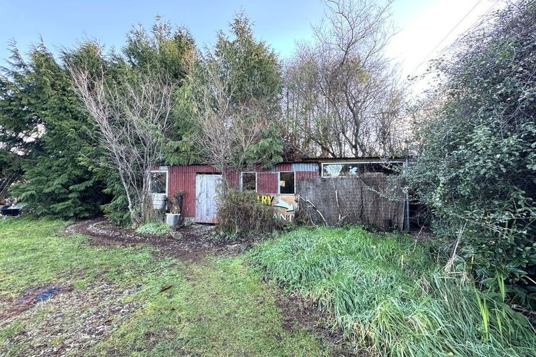 Photo of property in 869 Tahakopa Valley Road, Tahakopa, Owaka, 9586