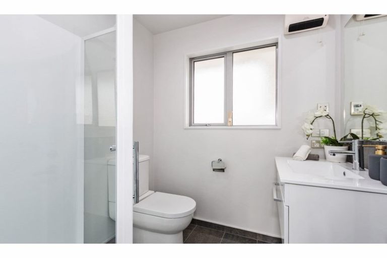 Photo of property in 1/424 Manchester Street, St Albans, Christchurch, 8014