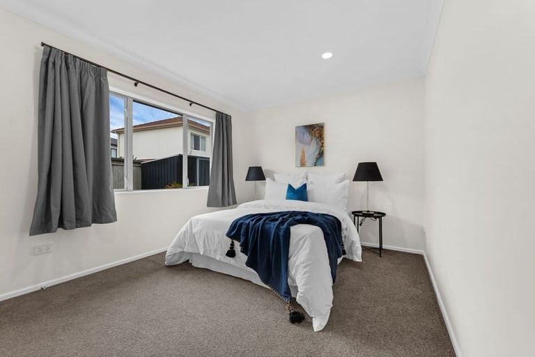 Photo of property in 125 Wayne Francis Drive, Flat Bush, Auckland, 2016