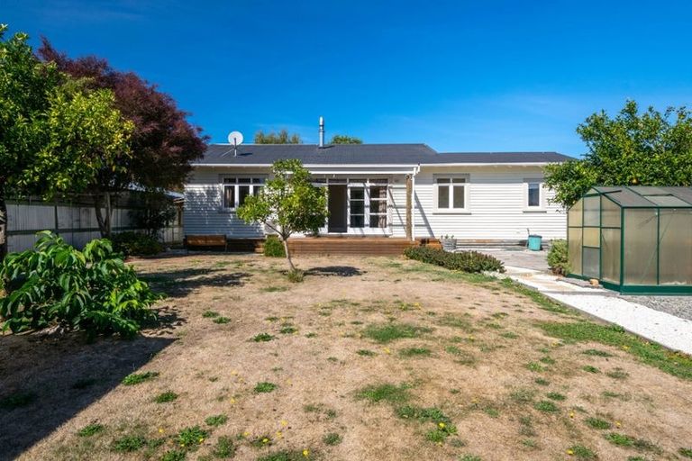 Photo of property in 8 Havelock Street, Renwick, 7204