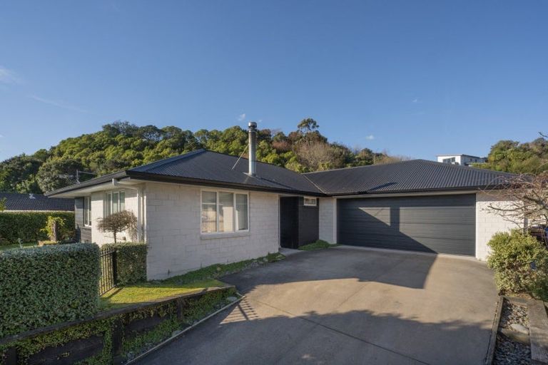 Photo of property in 49 Bathurst Crescent, Pyes Pa, Tauranga, 3112