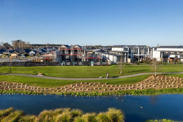 Photo of property in 21 Streamside Terrace, Kaiapoi, 7630