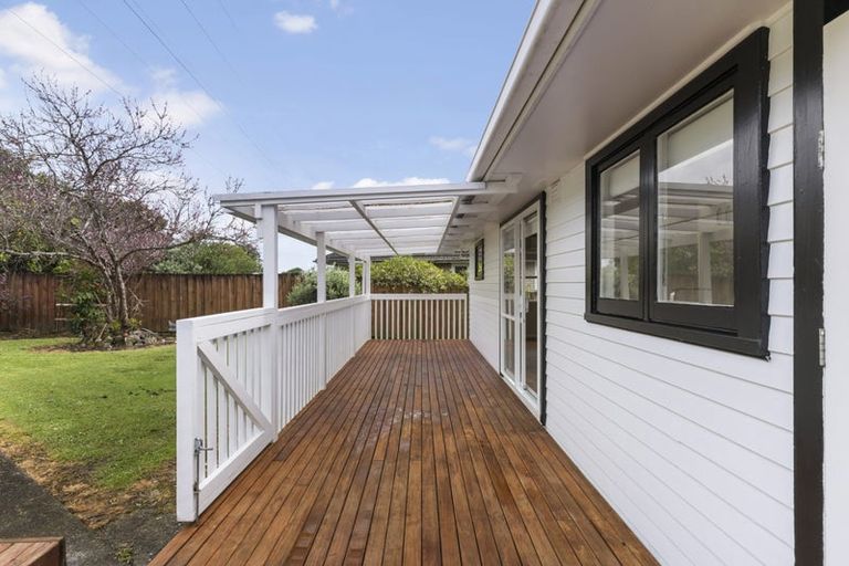 Photo of property in 5 Waimate Street, Otara, Auckland, 2023