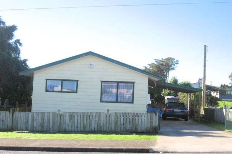 Photo of property in 39 Watts Road, Manurewa, Auckland, 2102