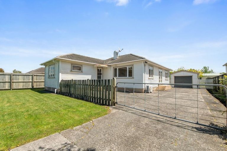 Photo of property in 15 Phillip Street, Victoria, Rotorua, 3010