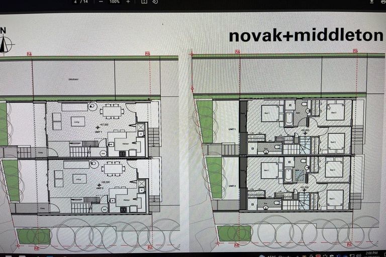 Photo of property in 1/25 Albert Street, Island Bay, Wellington, 6023