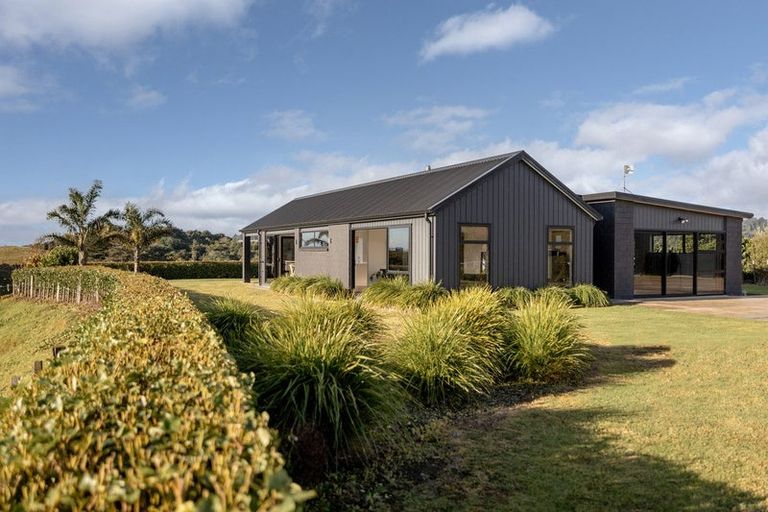 Photo of property in 306 Stanley Road, Wainui, Opotiki, 3198