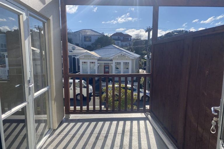 Photo of property in 3/7 Henry Street, Kilbirnie, Wellington, 6022