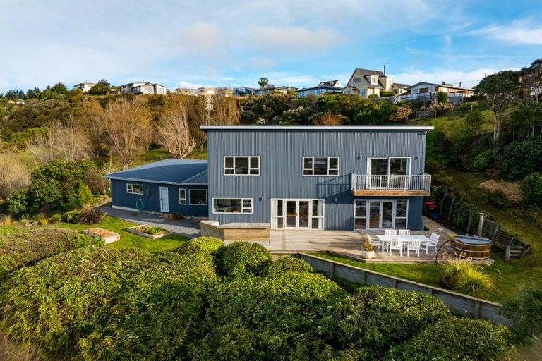 Photo of property in 8 Edna Street, Ocean View, Dunedin, 9035