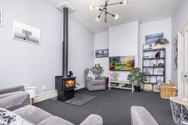 Photo of property in 4 Moreau Street, Saint Kilda, Dunedin, 9012