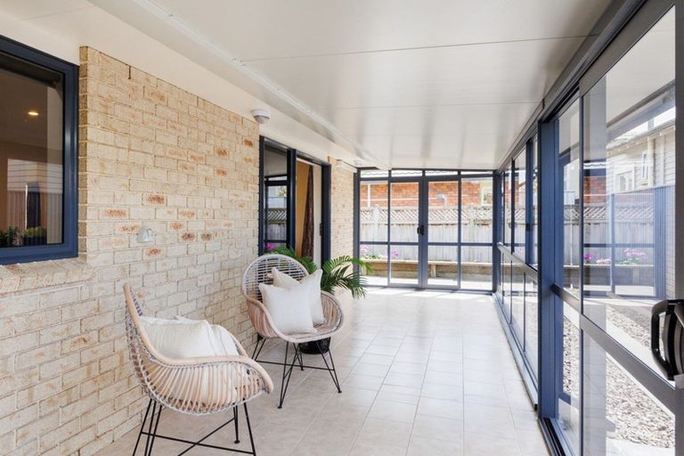 Photo of property in 103a Warwick Street, Feilding, 4702