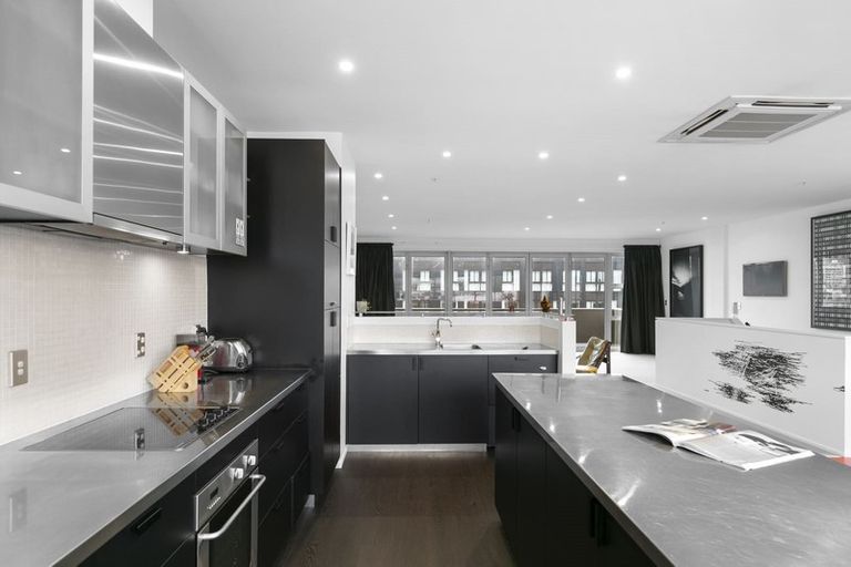 Photo of property in Croxley Mill Apartments, 302/33 Frederick Street, Te Aro, Wellington, 6011