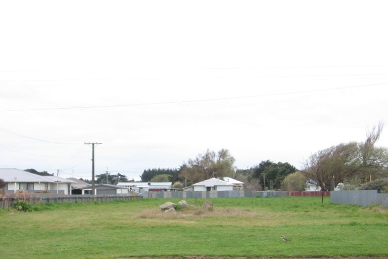 Photo of property in 33a Coley Street, Foxton, 4814