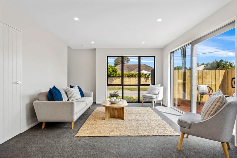 Photo of property in 1/25 Halliwell Avenue, Papanui, Christchurch, 8052