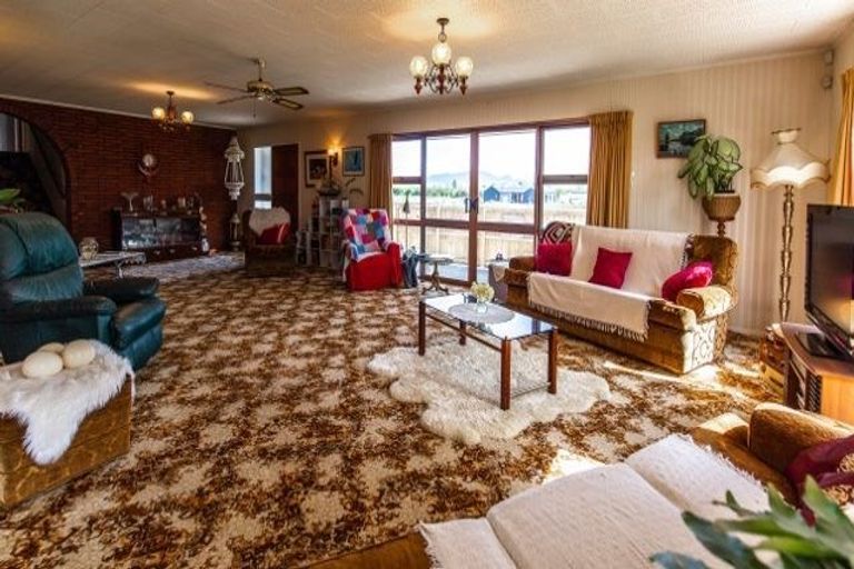 Photo of property in 10 Beatty Road, Matamata, 3400