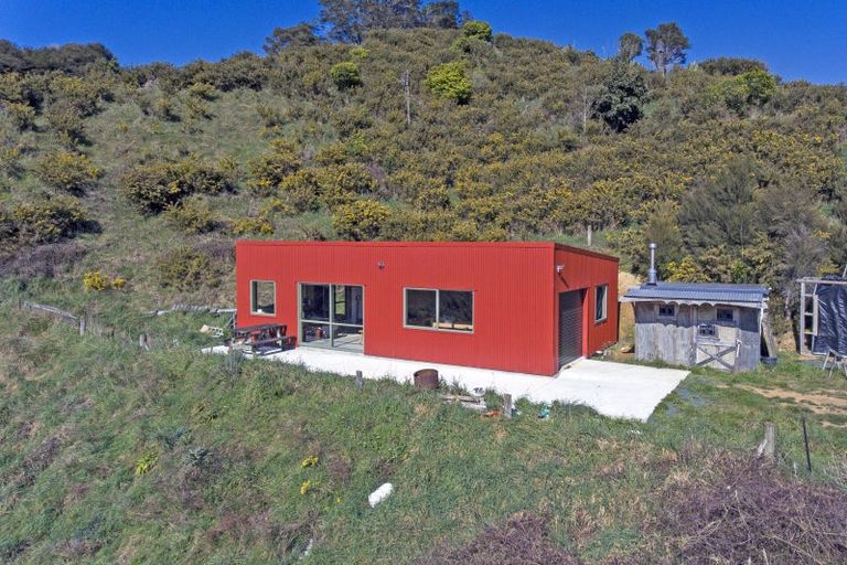 Photo of property in 56 Mac's Road, Hira, Nelson, 7071