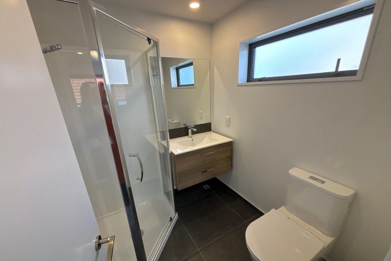 Photo of property in 4/21 Euston Street, Riccarton, Christchurch, 8041