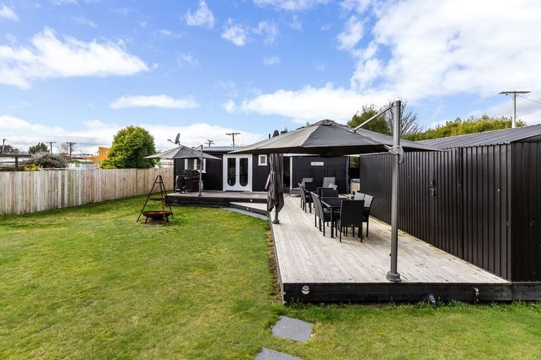 Photo of property in 3 Matai Street, Mangakino, 3421