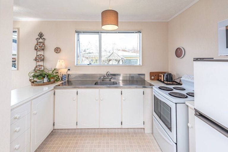 Photo of property in 3b Sheffield Place, Springvale, Whanganui, 4501