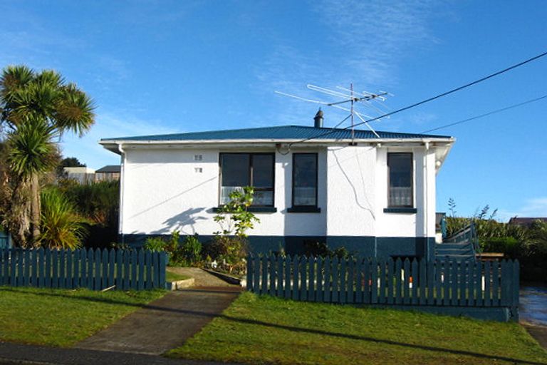 Photo of property in 83 Shannon Street, Bluff, 9814