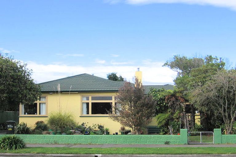 Photo of property in 80 Limbrick Street, Terrace End, Palmerston North, 4410